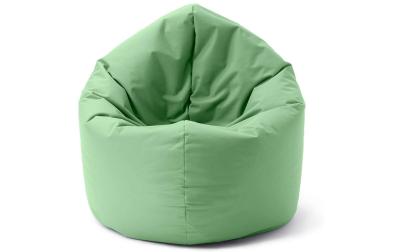 Lumaland Sitzsack In-& Outdoor 300l rot