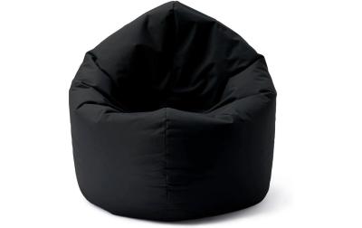 Lumaland Sitzsack In-& Outdoor 300l silber