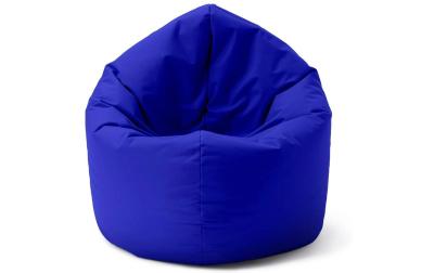 Lumaland Sitzsack In-& Outdoor 300l weinrot