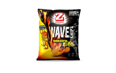 Chips Wave Double Inferno