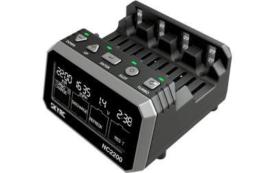 SkyRC NC2200 Ladegerät