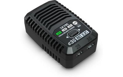 SkyRC e3s AC Ladegerät