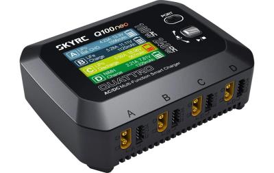 SkyRC Q100 Neo LiPo 1-4s