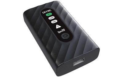 SkyRC Type 35 Ladegerät USB-C