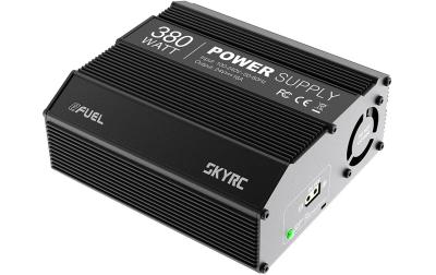 SkyRC eFuel 380W 16A 24 Volt