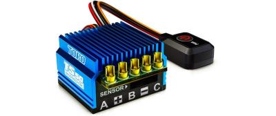 SkyRC Toro TS50 2s LiPo Regler