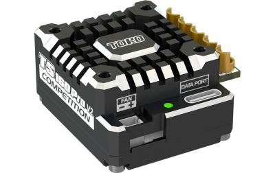 SkyRC Toro TS160 Pro 2-3s LiPo Regler