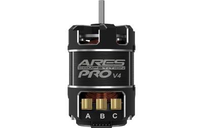 SkyRC Ares Pro V4 540 SPEC 10.5T
