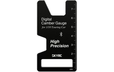 SkyRC Digitale Sturzlehre für 1/10