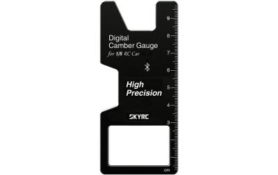 SkyRC Digitale Sturzlehre für 1/8