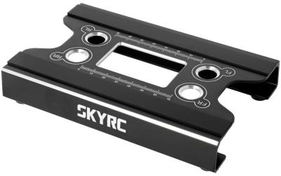 SkyRC Montagestand 1/10