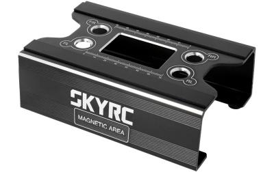 SkyRC Montagestand 1/8