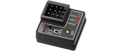 SkyRC Drift Gyro GC401