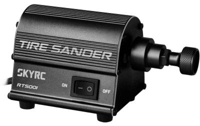 SkyRC Reifenschleifmaschine