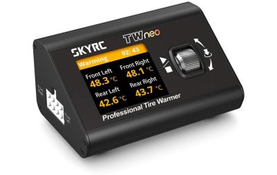 SkyRC Reifenwärmer Twneo
