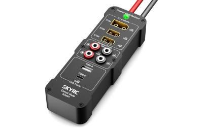 SkyRC Omni Power Distribution Hub