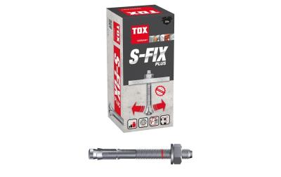 Bolzenanker S-Fix Plus