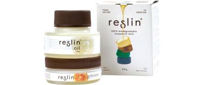 Reslin Modelliermasse Set