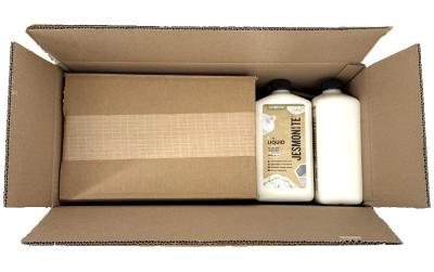 Jesmonite Starterset Basisfl&uuml;ssigkeit 7kg