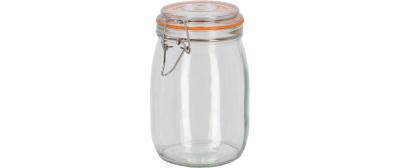 Esschert Einmachglas 1 Liter