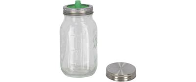 Esschert Einmach- & Fermentationsglas S