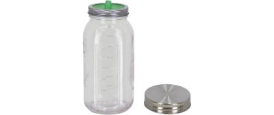 Esschert Einmach- & Fermentationsglas L