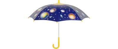 Esschert Kinderschirm Planeten