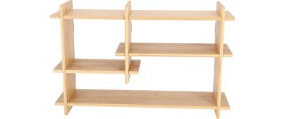 Esschert Indoor Wandetagere horizontal M