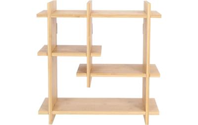 Esschert Indoor Wandetagere quadratisch S