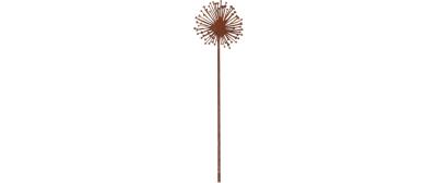 Esschert Rost Gartenstecker Zierlauch