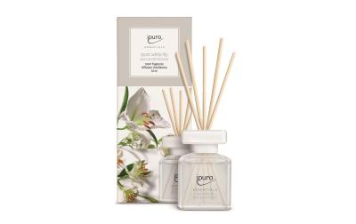 ipuro Raumduft white lily, 50ml