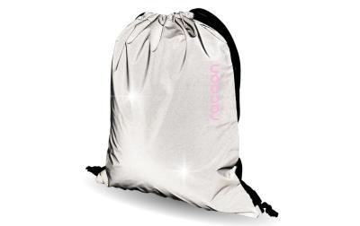 racoon Sportbeutel XL extrem reflective