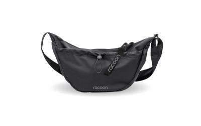 racoon MOONBAG & LockTag