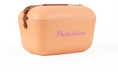 Polarbox Retro Cooler