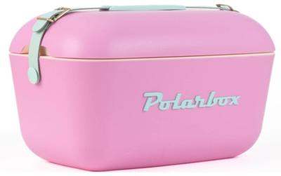 Polarbox Retro Cooler