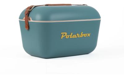 Polarbox Retro Cooler