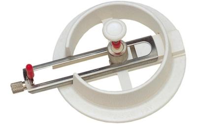 NT Cutter Kreisschneider IC-1500 P