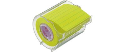 NT Cutter Yamato Haftnotiz Dispenser