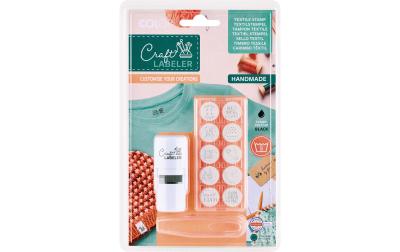 Colop Craft Textil Stempel Handmade