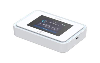 D-Link F530: 5G NR Wi-Fi 6 Mobil-Hotspot