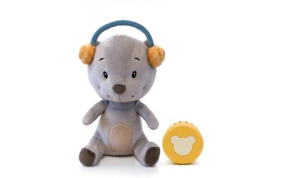 Lenabie Starterset Aaron der Bär