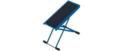 K&M 14670 Fussbank Blau