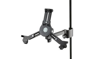 K&M 19791 Tablet-PC-Stativhalter