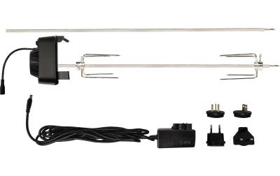 Gravity Series Rotisserie