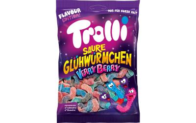 Saure Glühwürmchen Verry Berry