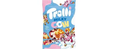 Milky Cow