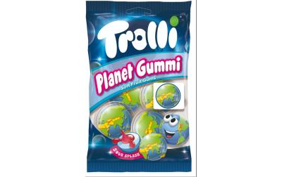 Planet Gummi