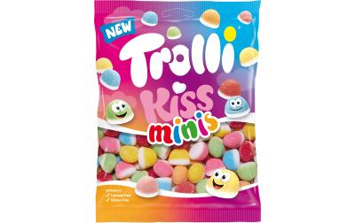 Kiss Minis