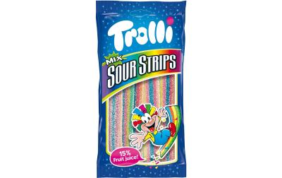 Mix Sour Strips