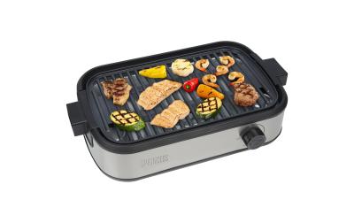 Princess Tischgrill Table Chef Purify